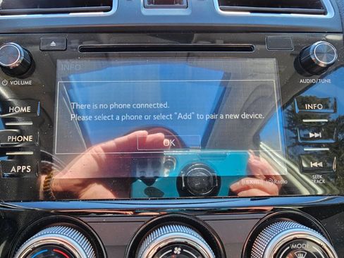 Used 2017 Subaru Forester 2.5i Premium w/ All-Weather Package image 29