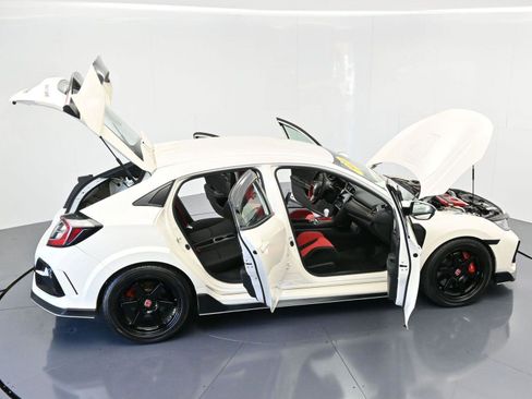 Used 2021 Honda Civic Type R image 38
