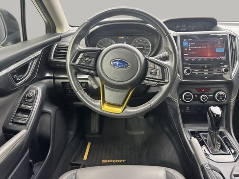 Used 2023 Subaru Crosstrek 2.5i Sport image 13