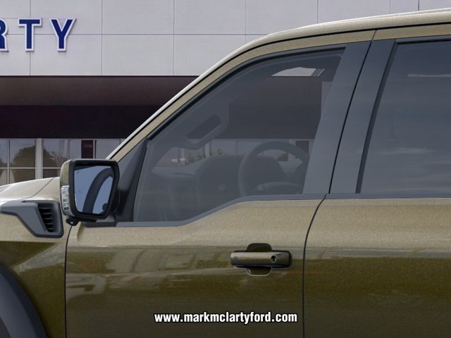 New 2026 Ford F150 Raptor AWD/4WD image 22