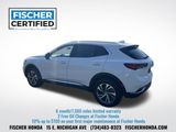 Used 2023 Buick Envision Essence image 3