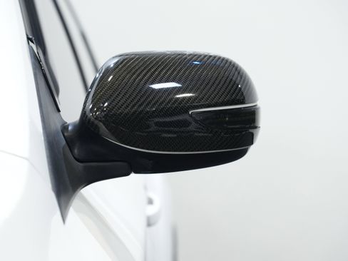 Used 2012 Subaru Impreza WRX STI Limited image 11