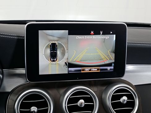 Used 2017 Mercedes-Benz C 300 Cabriolet image 31