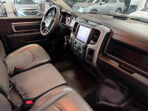 Used 2021 RAM 1500 Tradesman w/ Power & Remote Entry Group RWD image 18