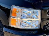Used 2012 Chevrolet Silverado 2500 LTZ w/ LTZ Plus Package image 4