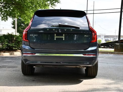 Used 2026 Volvo XC90 B6 Plus AWD/4WD image 6