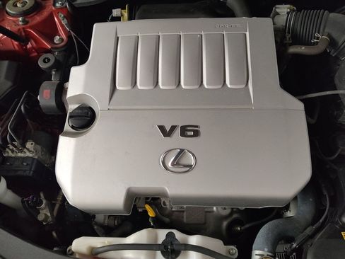 Used 2015 Lexus ES 350 w/ Premium Package image 30