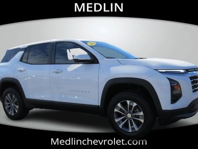 New 2026 Chevrolet Equinox LT w/ Convenience Package II