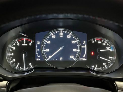 Used 2020 MAZDA CX-5 Grand Touring image 22