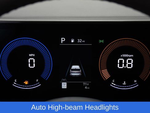 New 2026 Hyundai Kona SEL Sport image 13