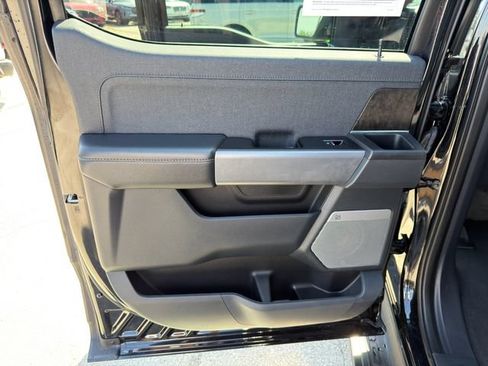 Used 2023 Ford F150 Lightning Lariat w/ Equipment Group 511A High AWD/4WD image 24
