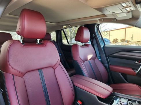 Certified 2025 MAZDA CX-50 2.5 Hybrid w/ Cargo Package image 14