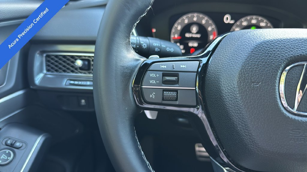 Used 2025 Acura Integra A-Spec FWD image 22