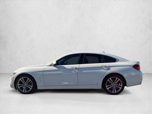 Used 2019 BMW 430i Gran Coupe w/ Convenience Package image 9