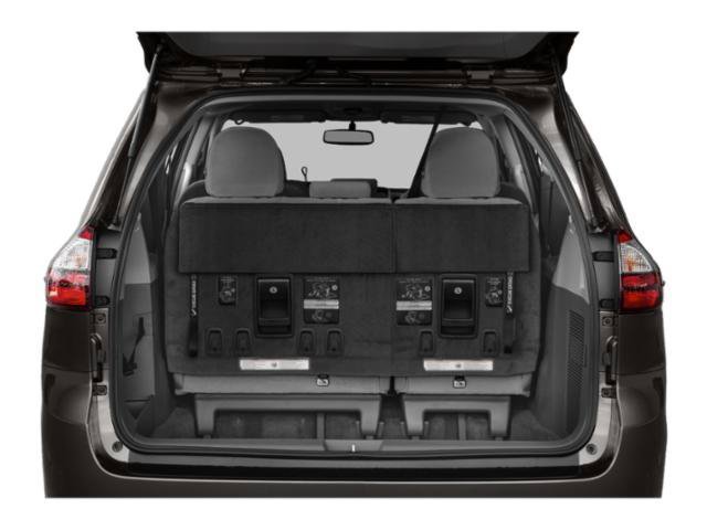 Used 2015 Toyota Sienna LE FWD image 12