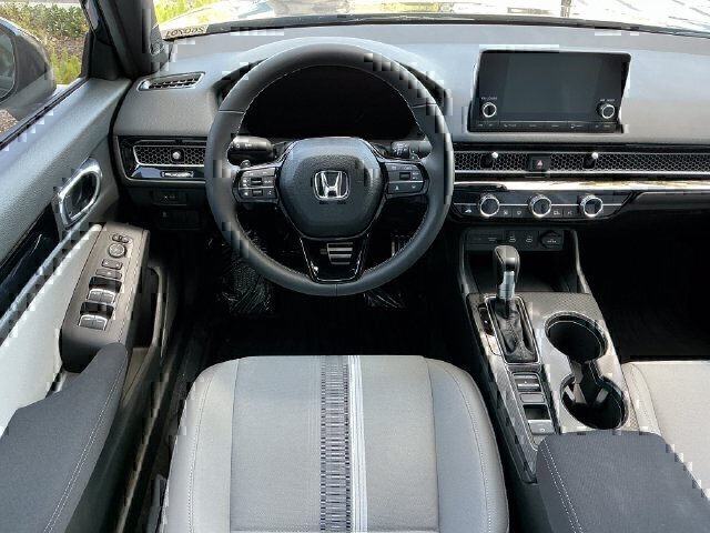 New 2026 Honda Civic Sport image 13