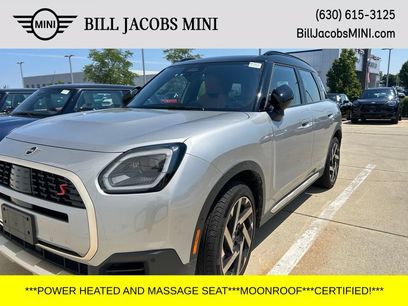 Used 2026 MINI Cooper Countryman S