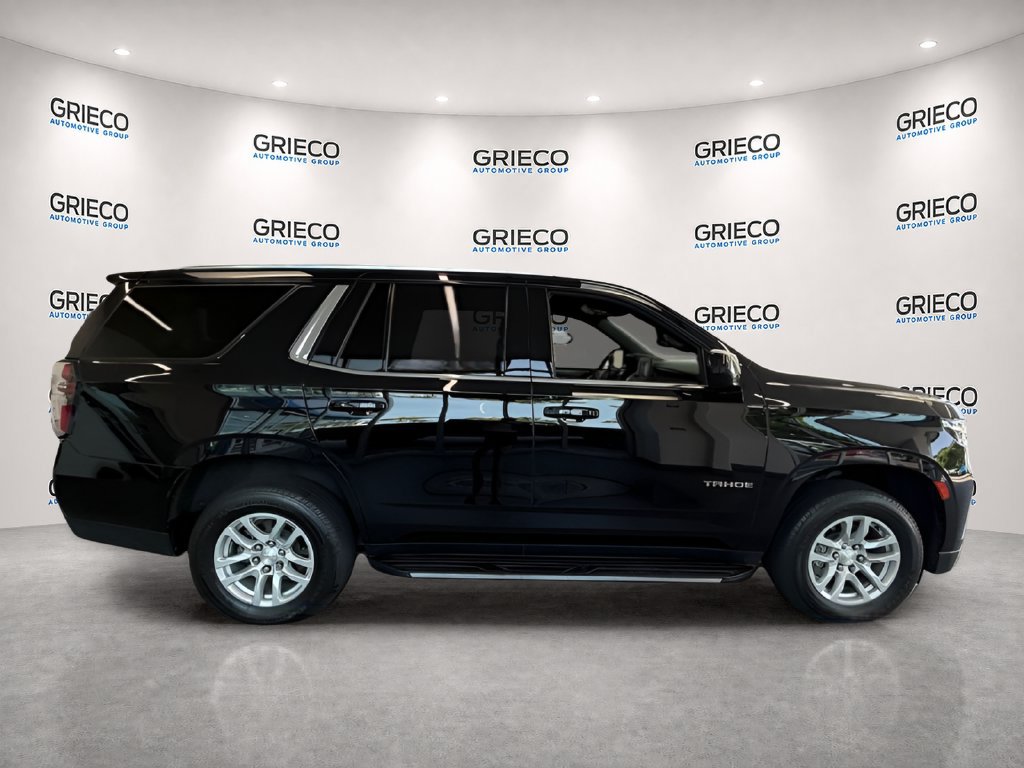 Used 2023 Chevrolet Tahoe LS RWD image 8
