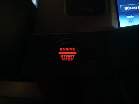 Used 2023 Ford Bronco Raptor AWD/4WD image 30