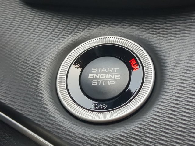 New 2026 Jeep Grand Cherokee Laredo RWD image 33