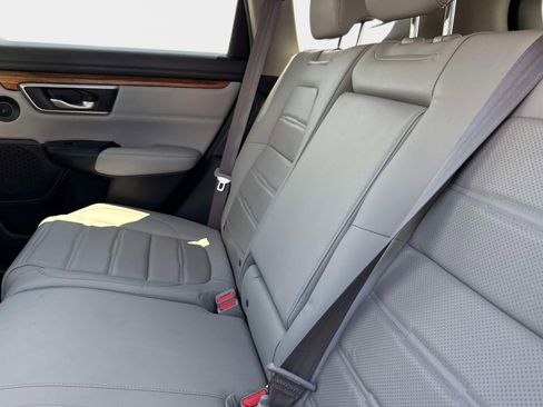 Used 2022 Honda CR-V EX-L image 12