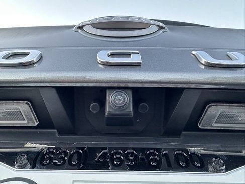 Certified 2023 Nissan Rogue SV image 15