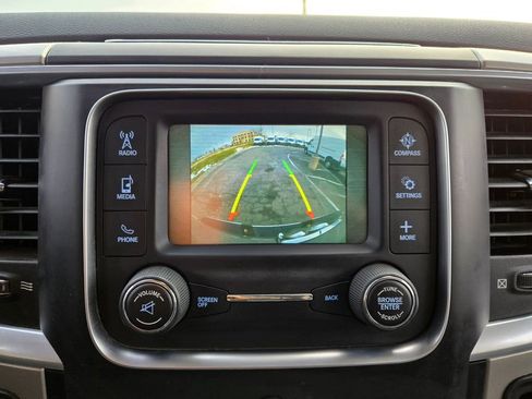 Used 2017 RAM 1500 Outdoorsman image 20