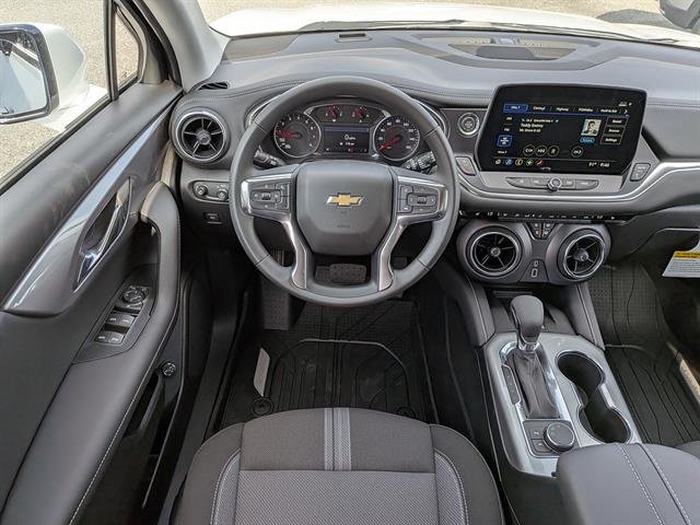 New 2026 Chevrolet Blazer LT w/ Convenience Package FWD image 15