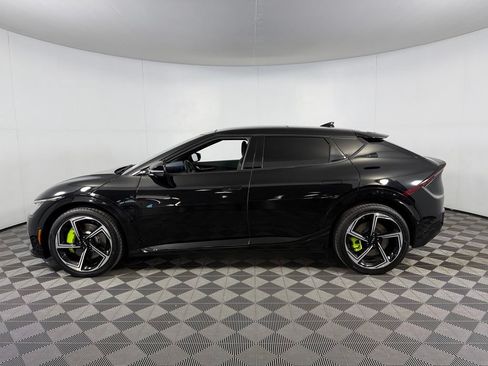 Used 2023 Kia EV6 GT AWD/4WD image 11