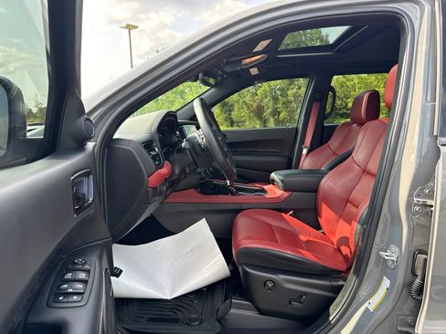 Used 2023 Dodge Durango SRT Hellcat AWD/4WD image 26