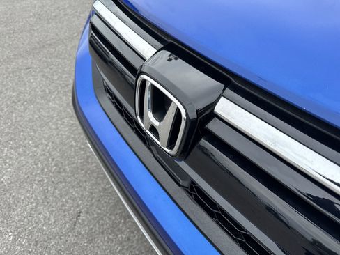 Used 2021 Honda CR-V Touring image 30