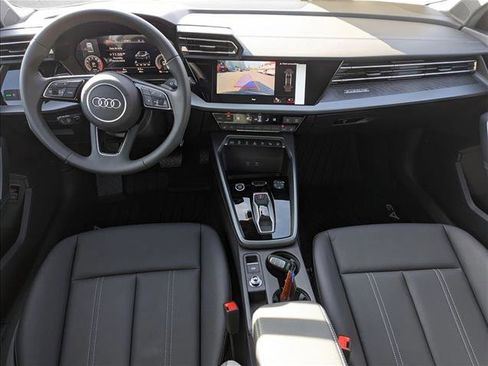 New 2026 Audi A3 2.0T Premium image 16