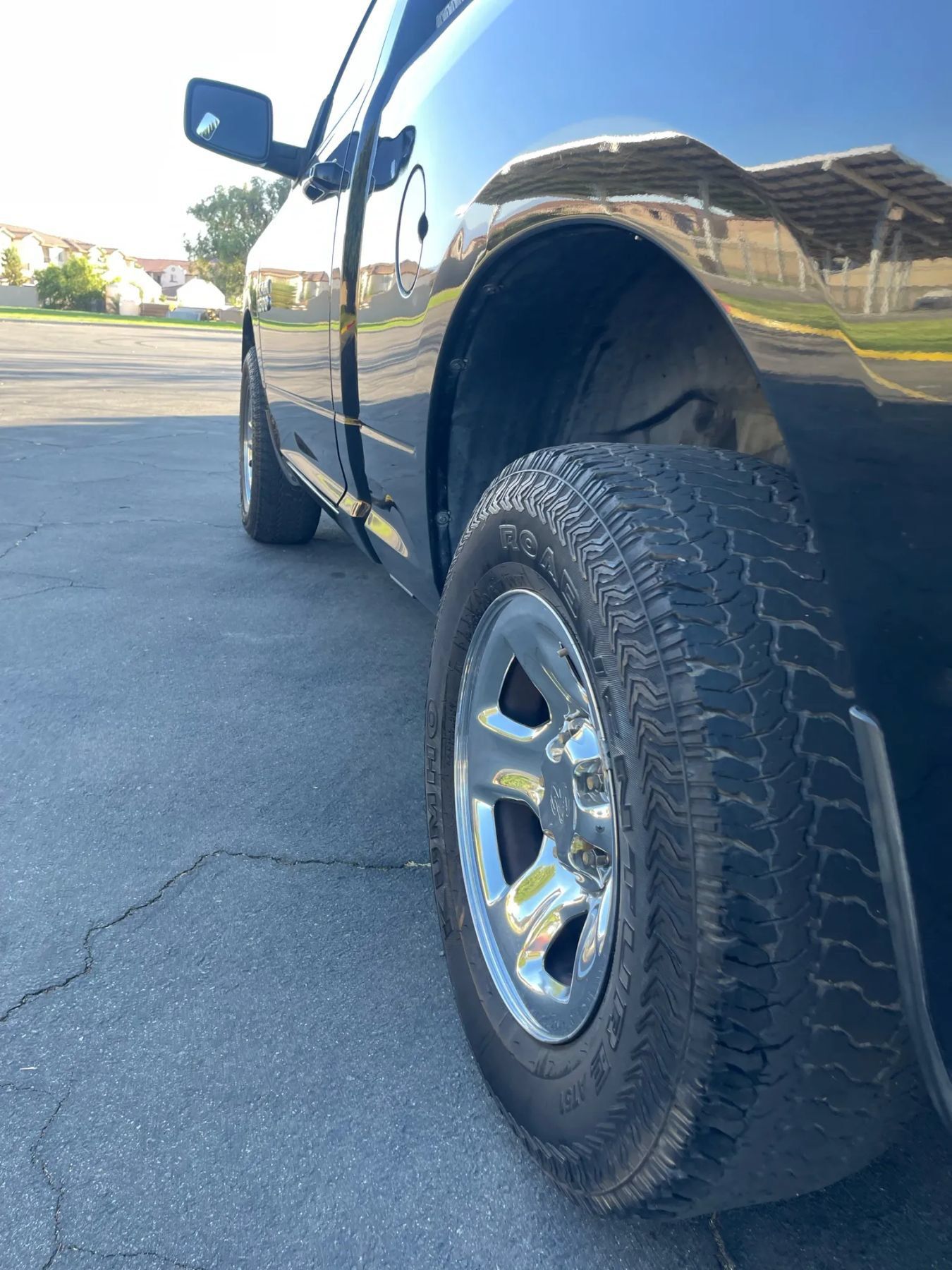 Used 2013 RAM 1500 Classic SLT RWD image 26