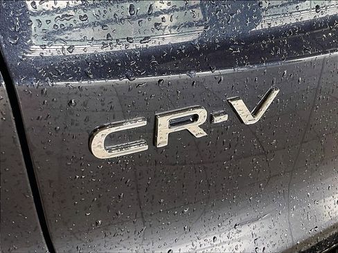 Used 2024 Honda CR-V EX image 29