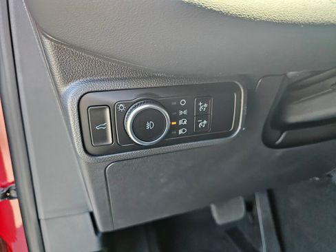 New 2026 Ford Explorer ST w/ Sun And Sound Package AWD/4WD image 18