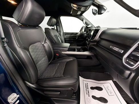 Used 2023 RAM 1500 Big Horn w/ Back Country Package image 28