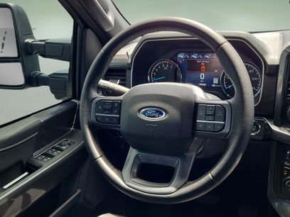 Certified 2023 Ford F150 XLT w/ Equipment Group 302A High