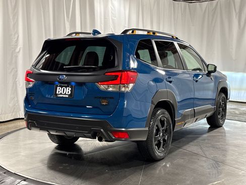 Used 2023 Subaru Forester Wilderness AWD/4WD image 10