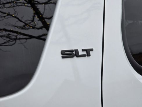 Used 2009 GMC Yukon SLT w/ Preferred Package image 14