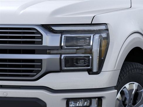 New 2026 Ford F150 Platinum w/ Equipment Group 702A High AWD/4WD image 18