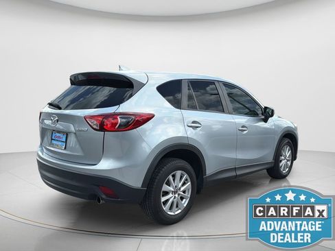 Used 2016 MAZDA CX-5 Touring FWD image 5