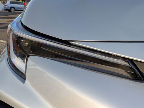 New 2026 Toyota Corolla SE image 6