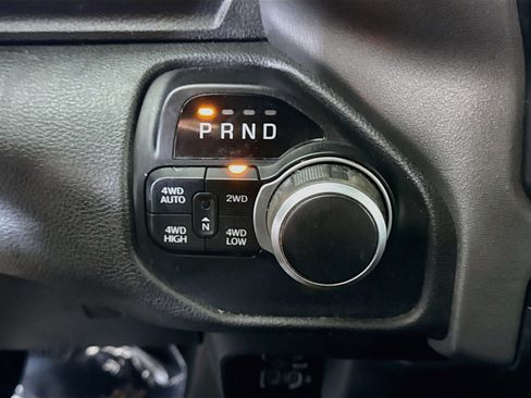 Used 2021 RAM 1500 Big Horn AWD/4WD image 20