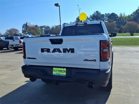 New 2026 RAM 1500 Rebel image 3
