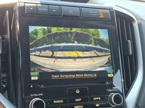 Used 2022 Subaru Ascent Limited w/ Technology Package AWD/4WD image 15