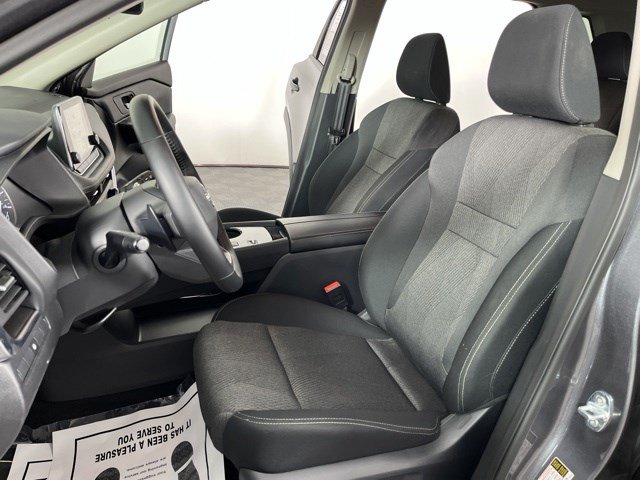Used 2026 Nissan Rogue SV FWD image 15