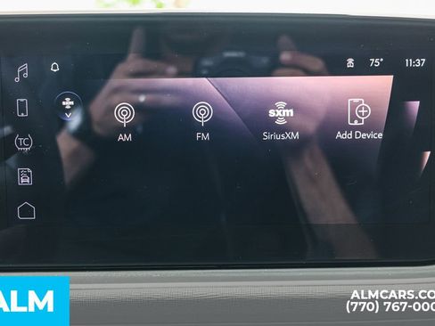 Used 2025 Buick Envista Preferred FWD image 37