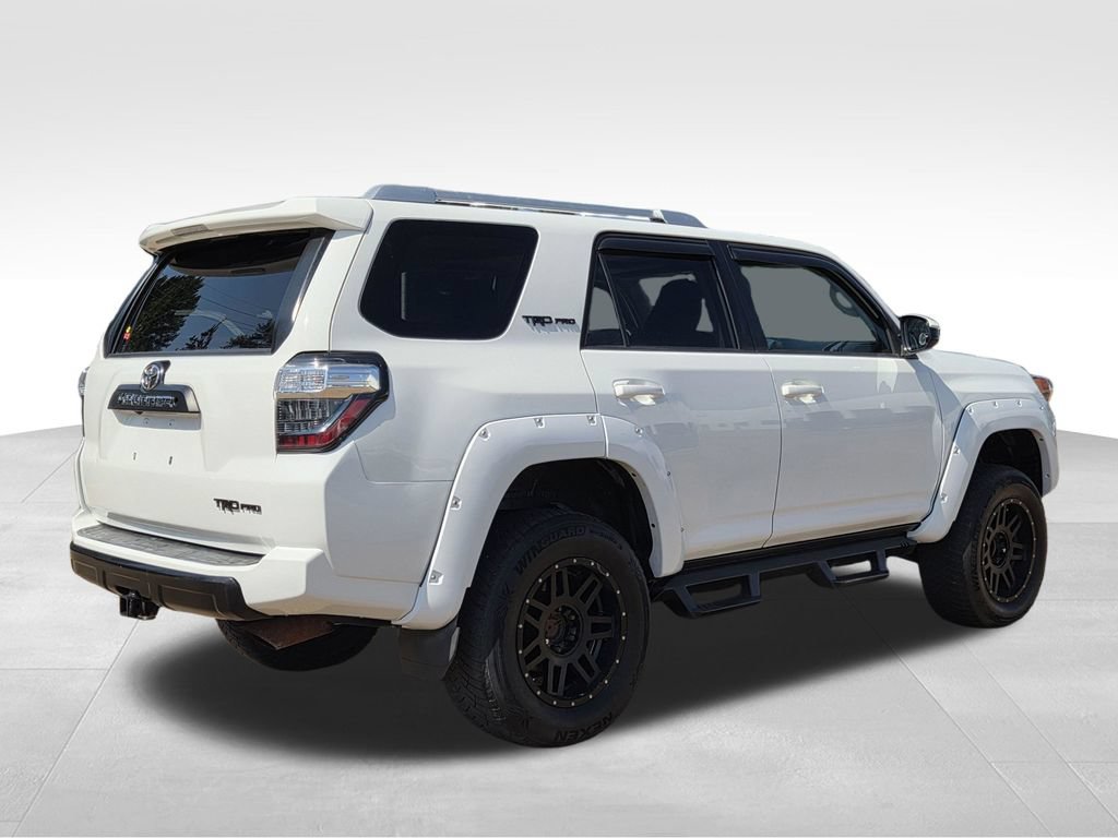 Used 2019 Toyota 4Runner TRD Pro AWD/4WD image 6