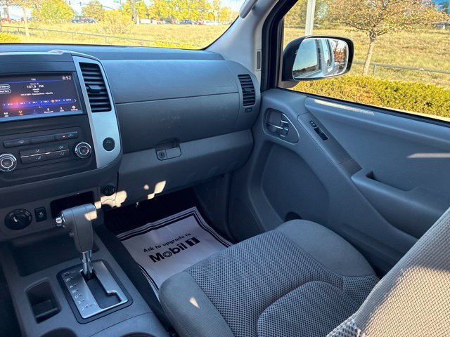 Used 2019 Nissan Frontier SV AWD/4WD image 26