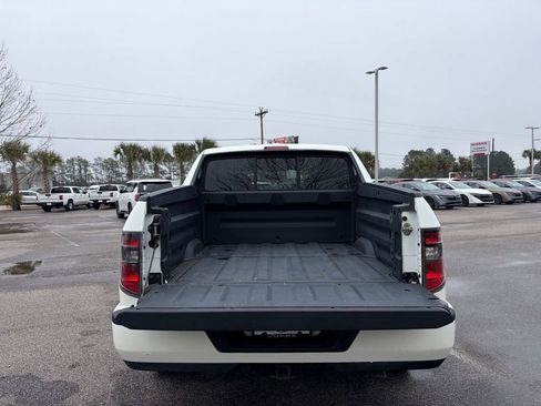 Used 2014 Honda Ridgeline RTL image 5